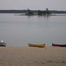 Killbear Provincial Park