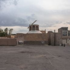 Eliyahu Synagogue (Isfahan)