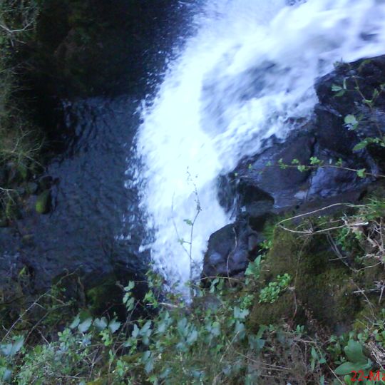 Fervenza de Férveda