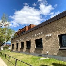 Brandon Normal School