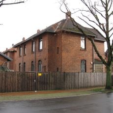 Schnabelstraße 50, Hannover