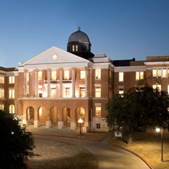 Texas Woman's University
