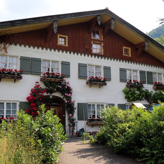 Kühgasse 2, Bad Oberdorf