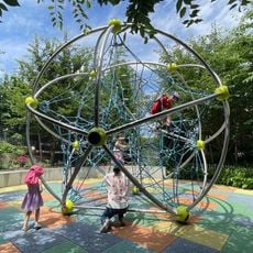 Martin's Park