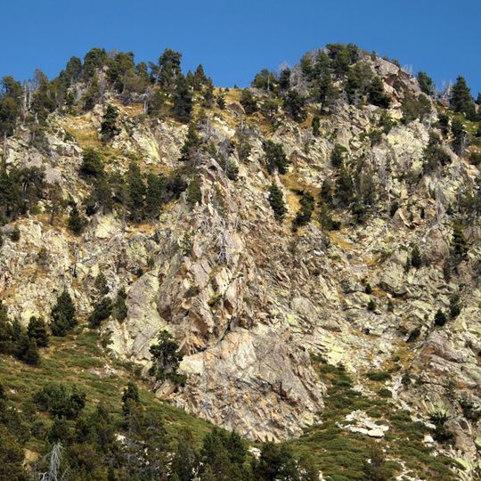 Puig dels Lladres