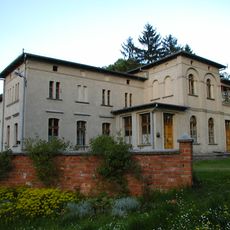 Manor in Jakubkowo
