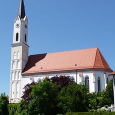 St. Peter und Paul (Ergolding)