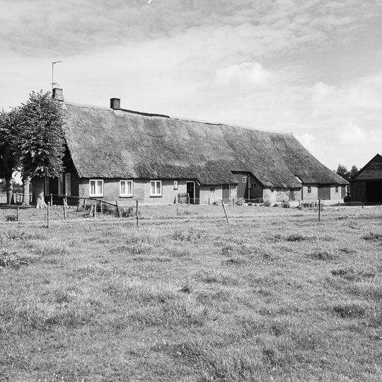 Leggeloo 5, Dwingeloo