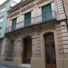 Casa Comelles