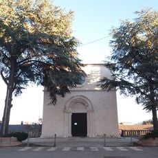 Chiesa di Santa Maria di Forfona