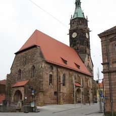 Stadtkirche