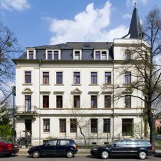 Augsburger Straße 105