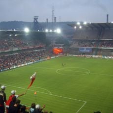 Stade Maurice-Dufrasne