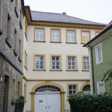 Wohnhaus