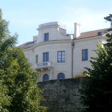 Château de Môh