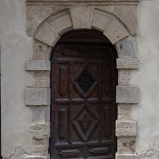 Immeuble, 7 rue Séguret