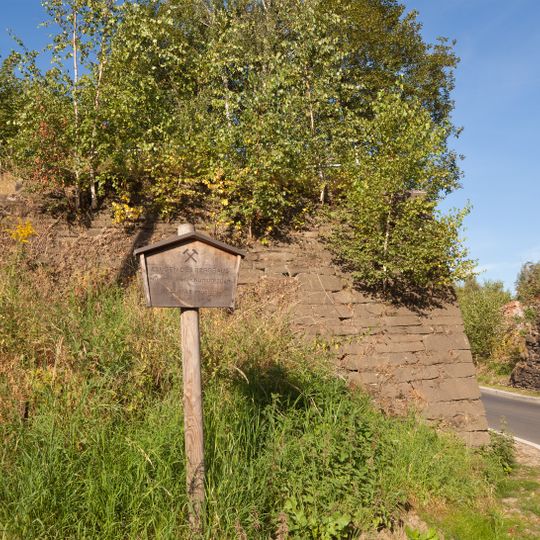 Kunstgraben Knappenweg