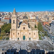 Ragusa Katedrali