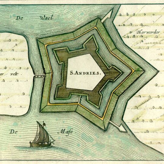 Fort Sint-Andries