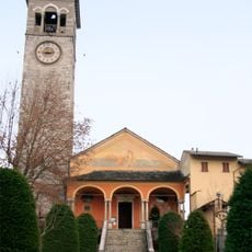 Chiesa parrocchiale dei santi Pietro e Paolo