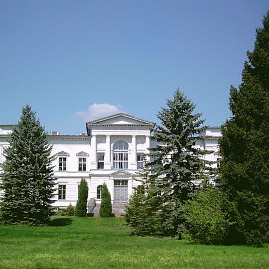 Château de Sommerswalde