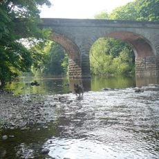 Linton Bridge