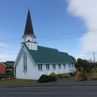St Mary's Church (Anglican)