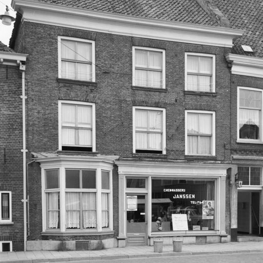 Kerkstraat 17, Doesburg