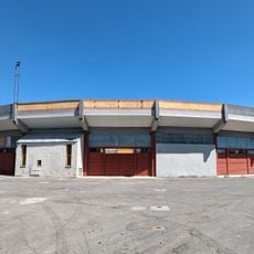 Plaza de toros de Navacerrada