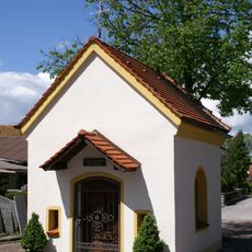 Wegkapelle St. Antonius
