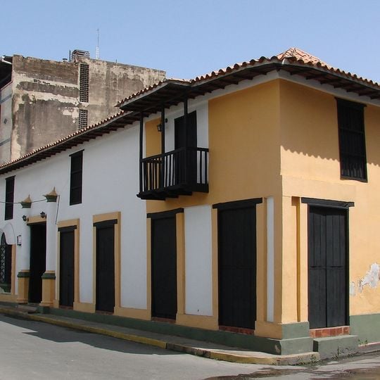 Casa Guipuzcoana