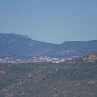 Villagrande Strisaili