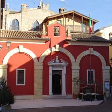 Chiesa della Santissima Trinità