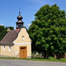 Kaple svatého Bartoloměje ve Vysočanech