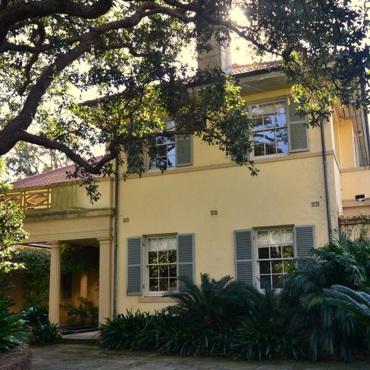 Rovello, Bellevue Hill