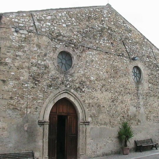 Chiesa di San Giovanni Battista
