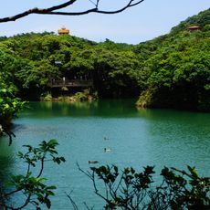 Lovers Lake