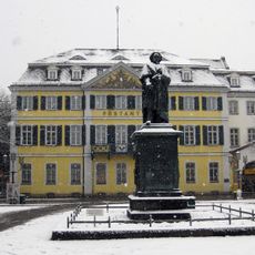 Ludwig van Beethoven
