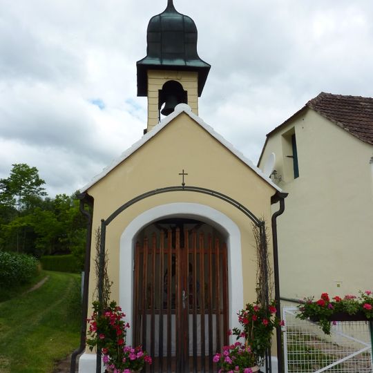 Kapelle