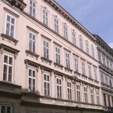 Wohnhaus