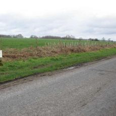 Milestone, Hill Farm House
