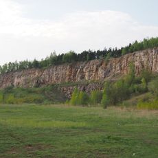 Rezerwat przyrody Góra Rzepka