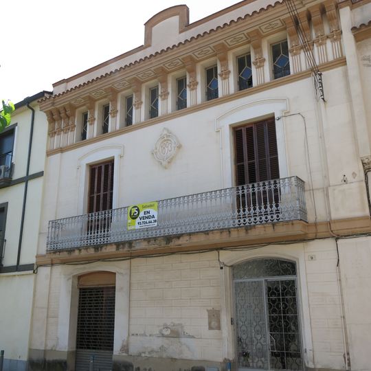Casa Vilardell