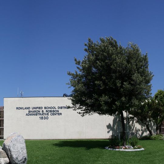 Rowland Heights