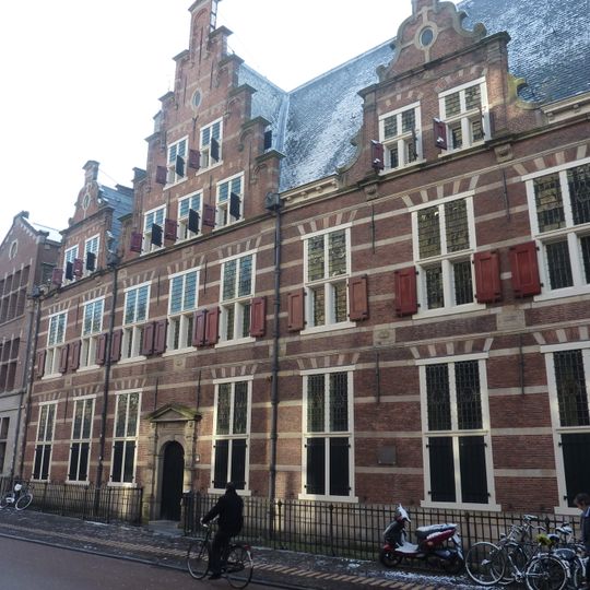 Gemeenlandshuis van Rijnland