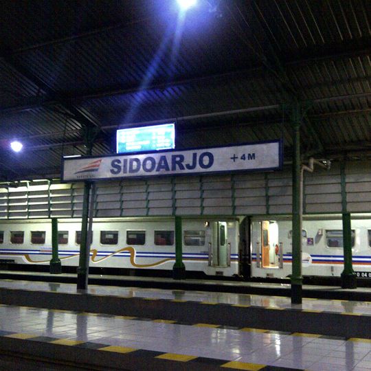 Sidoarjo
