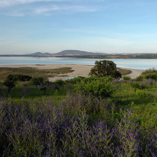 Fuente de Piedra Lagoon