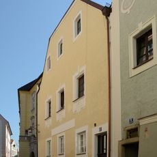 Lederergasse 3