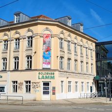 Filmtheater Goldenes Lamm