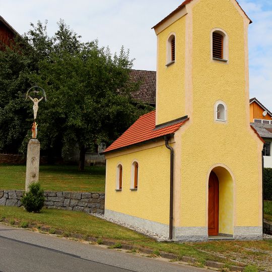 Ortskapelle
